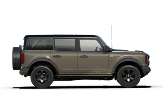 2025 Ford Bronco® External Image 1